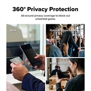 Samsung Galaxy Z Fold8 Ultra Ringke Easy Slide Privacy 360 Beskyttelsesglass - 2 stk.