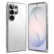 Samsung Galaxy S26 Ultra Ringke Fusion Hybrid-deksel - Gjennomsiktig