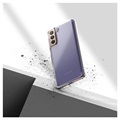 Ringke Fusion Samsung Galaxy S21+ 5G Hybrid Deksel - Klar