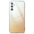 Ringke Fusion Samsung Galaxy A34 5G Hybrid-deksel - Klar