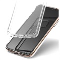 Ringke Fusion iPhone 11 Hybrid-deksel - Klar