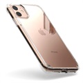 Ringke Fusion iPhone 11 Hybrid-deksel - Klar