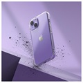 Ringke Fusion iPhone 13 Mini Hybrid-deksel - Klar