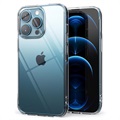 Ringke Fusion iPhone 13 Pro Hybrid-deksel - Klar