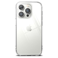 Ringke Fusion iPhone 14 Pro Max Hybrid-deksel - Klar