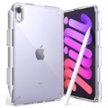 Ringke Fusion iPad Mini (2021) Hybrid-deksel - Klar