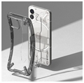 Ringke Fusion X Nothing Phone (2) Hybrid-Deksel - Svart