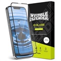Ringke ID Full Cover iPhone 13 Pro Max Skjermbeskytter i Herdet Glass