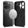 iPhone 15 Pro Max Ringke Onyx Magnetisk Deksel - Svart