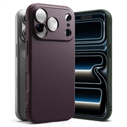 iPhone 17 Pro Max/18 Pro Max Ringke Onyx TPU-deksel