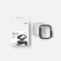 Apple Watch Series 11/10 Ringke Slim Deksel - 46mm - 2 Stk. - Klar & Svart
