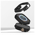 Ringke Slim Apple Watch Ultra/Ultra 2 Deksel - 49mm - 2 Stk.