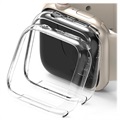 Ringke Slim Apple Watch Series 7 Deksel - 41mm - 2 Stk. - Klar