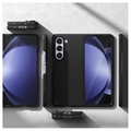 Samsung Galaxy Z Fold5 Ringke Slim Deksel - Svart