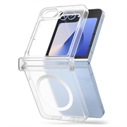 Samsung Galaxy Z Flip6/Z Flip7 FE Ringke Slim Hinge Magnetisk-deksel