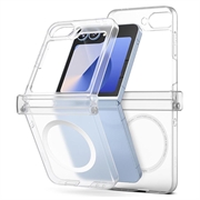 Samsung Galaxy Z Flip6/Z Flip7 FE Ringke Slim Hinge Magnetisk-deksel