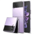 Ringke Slim Samsung Galaxy Z Flip3 5G Deksel - Klar