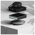 Samsung Galaxy Z Flip5 Ringke Slim Deksel - Svart