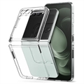 Samsung Galaxy Z Flip5 Ringke Slim Deksel - Klar