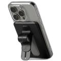 Ringke lommebok slide grip magsafe universal kortholder - Svart