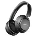 Riversong Rhythm M6 Over-Ear trådløse hodetelefoner - svart
