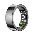 Riversong SR01 Trinity Nano Ceramic Smart Ring - Størrelse: 10/20mm