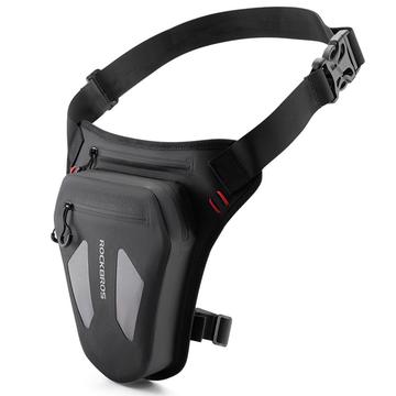 Rockbros AS-081-1 Benveske for motorsykkel - svart