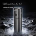 Rockbros RHL950 oppladbart sykkellys med høy lysstyrke, 950 lumen - svart