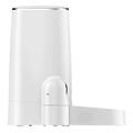 Rojeco 4L Smart Pet Feeder med 1080p-kamera - hvit