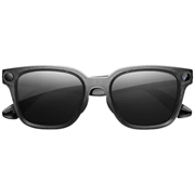 Rokid AI-briller – 4K-kamera, Snapdragon AR1, Wi-Fi 6, stemmestyring – svart