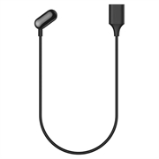 Rokid AI Glasses magnetisk ladekabel - svart