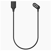 Rokid AI Glasses magnetisk ladekabel - svart