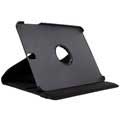 Samsung Galaxy Tab S3 9.7 Roterende Deksel - Svart