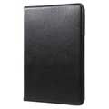 Samsung Galaxy Tab S3 9.7 Roterende Deksel - Svart