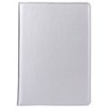 iPad Pro 10.5 Roterende Deksel - Sølv