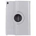 iPad Pro 10.5 Roterende Deksel - Sølv