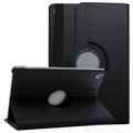 Huawei MediaPad M6 10.8 Roterende Folio-etui - Svart