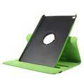 iPad Air 2 Rotary Veske - Grønn