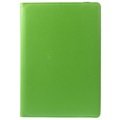 iPad Air 2 Rotary Veske - Grønn
