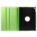 iPad Air 2 Rotary Veske - Grønn