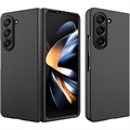 Samsung Galaxy Z Fold5 Gummiert Plastdeksel