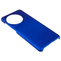 OnePlus 11 Gummiert Plast Deksel - Blå