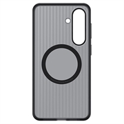 Samsung Galaxy S26+ Rugged Magnet-deksel EF-RS947CBEGWW - svart