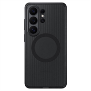 Samsung Galaxy S26 Ultra Rugged Magnet-deksel EF-RS948CBEGWW - svart