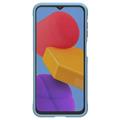 Rugged Series Samsung Galaxy M13 TPU-deksel - Babyblå