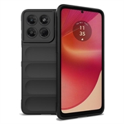 Motorola Moto G37/G47 Rugged TPU-deksel