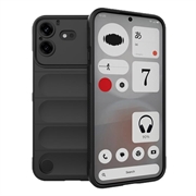 Nothing Phone (4b) Rugged TPU-deksel