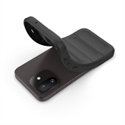 OnePlus 15T Rugged TPU-deksel - Svart