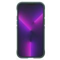 Rugged Series iPhone 14 Pro Max TPU-deksel - Grønn
