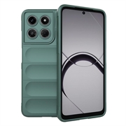 Motorola Moto G37 Power Rugged TPU-deksel
